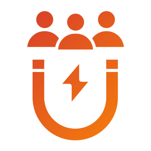 Client Strategy Icon