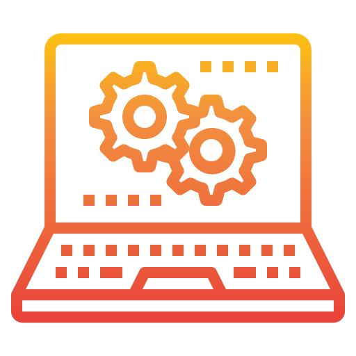 Web Design Icon